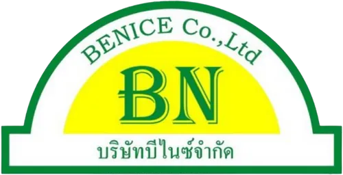 Benice Co.,Ltd logo